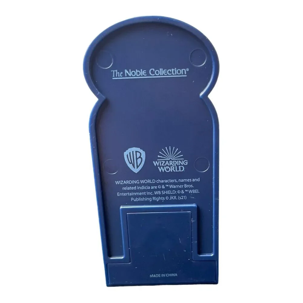 Harry Potter Wizarding World Luna Lovegood Wand NOT INTERACTIVE - Picture 5 of 5